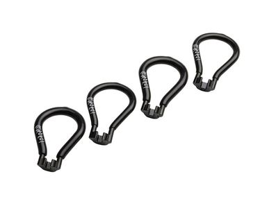PRO Nippelspanner kompakt | verschiedene Gren 4.0 mm