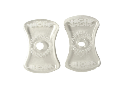 MICHE Valve Pads Vibrostop | 10 pics