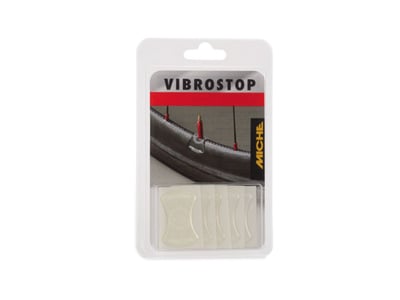 MICHE Valve Pads Vibrostop | 10 pics
