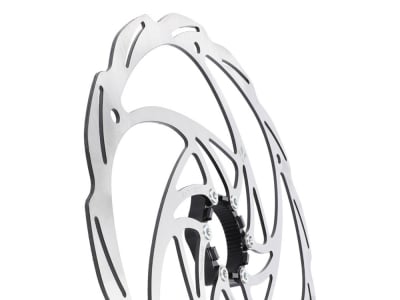 FORMULA Brake Disc Monolitic one-piece Center Lock | 203 mm