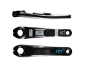 STAGES CYCLING Power Meter L Shimano XT M8100 | M8120 165 mm