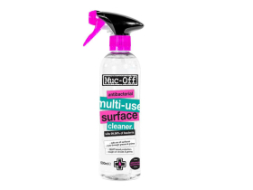 MUC-OFF Disinfectant Multi Use Surface Cleaner | 500 ml
