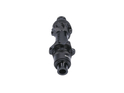 DT SWISS Rear hub 180 Straightpull Center Lock Road 12x142 mm Thru Axle | Freehub SRAM XDR | 28 Hole