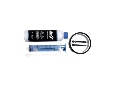 MILKIT Tubeless Conversion Kit 45-25