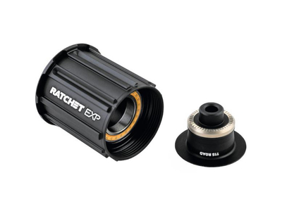DT SWISS Freilaufkörper Umrüstkit Superlight Ratchet EXP...