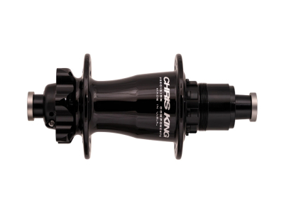 Laufradsatz 29 TR AM EN | Chris King MTB Center Lock Naben | ENVE Carbon Felgen