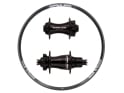 R2BIKE Wheelset 29" TR | Chris King MTB 6-Hole Hubs | ENVE Carbon Rims
