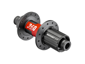 DT SWISS Rear hub 240 EXP Classic Non Disc 5x130 mm Quick...