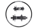 R2BIKE Wheelset 29" TR | Industry Nine MTB 6-Hole Hubs | ENVE Carbon Rims