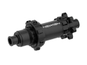 NEWMEN Hinterradnabe MTB FADE Straightpull 6-Loch schwarz | 12x148 mm Steckachse BOOST | SRAM XD