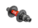 DT SWISS Hinterradnabe 240 EXP Classic Center Lock 12x148 mm BOOST Steckachse | Freilauf SRAM XD 32 Loch