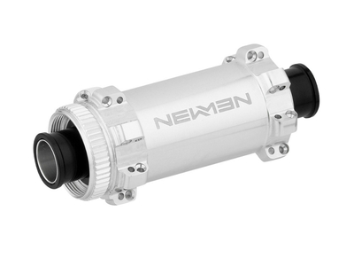 NEWMEN Front Hub MTB FADE Straightpull Center Lock silver...