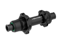 NEWMEN Rear Hub Road FADE Straightpull Center Lock black | 12x142 mm Thru Axle | SRAM XDR