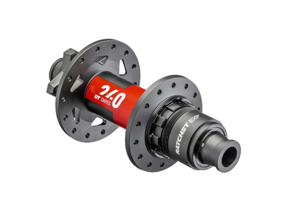Moyeu arrière DT Swiss 240 Classic Road Disc