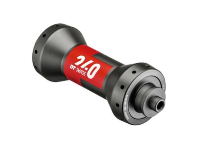 DT SWISS Front hub 240 EXP Straightpull Non Disc 5x100 mm...