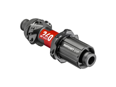 DT SWISS Rear Hub 240 EXP Straightpull Center Lock 12x142 mm