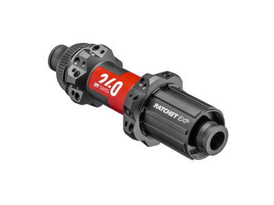 DT SWISS Rear hub 240 EXP Straightpull Center Lock 12x148...