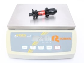 DT SWISS Rear Hub 240 EXP Straightpull 6-Hole 12x148 mm...