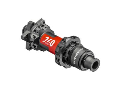 Sram boost hot sale hub