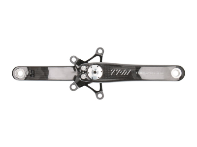 Pédalier THM CLAVICULA SE POWER METER - Capteur De Puissance - 175 Mm - Occasion