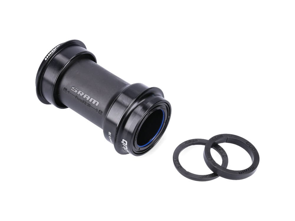 DUB PressFit Bottom Bracket Road