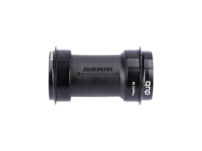SRAM Innenlager DUB Wide | PressFit30 Road Cannondale