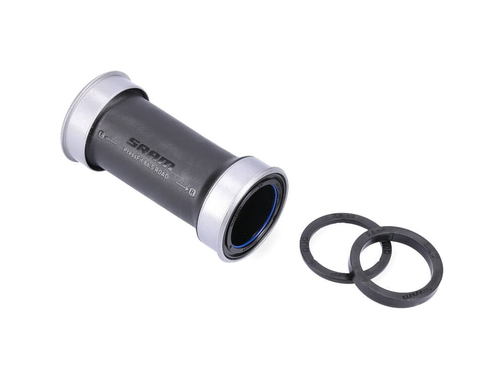 SRAM Bottom Bracket DUB Wide PressFit PF41 BB86 34 50