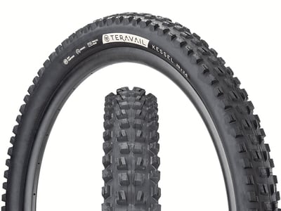 TERAVAIL Reifen KESSEL 29 x 2,6 Durable schwarz