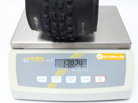 TERAVAIL Tire KESSEL 29 x 2,6 Ultra Durable black