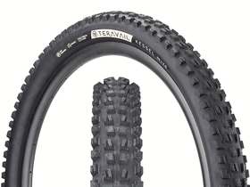 TERAVAIL Tire KESSEL 29 x 2,4 Ultra Durable black