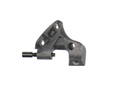 HOPP CARBON PARTS Halterung SL fr SRAM XX1/X01 Eagle AXS Reverb Controller