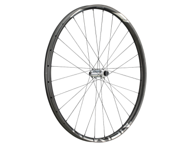 NEWMEN Front Wheel 27,5 Advanced SL X.A.30 Carbon FADE...