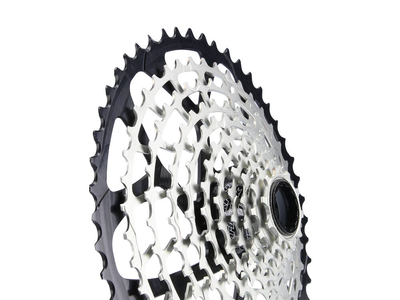GARBARUK Kassette 11-fach | 10-50 Zhne fr SRAM XD gold