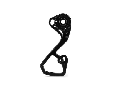 GARBARUK Rear Derailleur Cage System SRAM eTap AXS 12-speed for Cassetten up to 52 Teeth