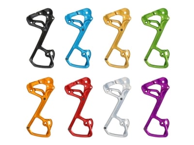 GARBARUK Schaltwerkkäfig System SRAM Force eTap AXS...