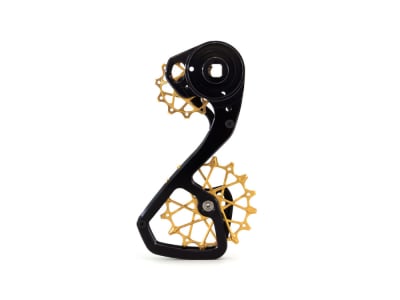 GARBARUK Schaltwerkkäfig System SRAM Force eTap AXS...