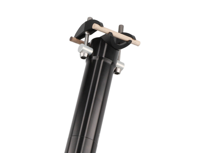 TUNE Seatpost Starkes Stck | 31,6 x 340 mm
