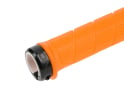 ERGON Grips GD1 EVO Factory frozen orange / black