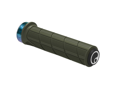 ERGON Griffe GD1 EVO Factory frozen stealth / schwarz