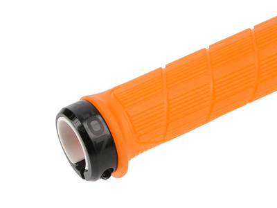ERGON Grips GD1 EVO Factory frozen stealth / black
