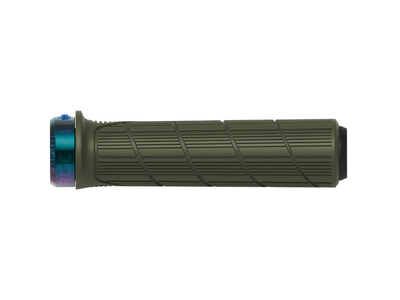 ERGON Grips GD1 EVO Factory frozen stealth / black