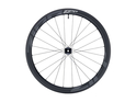 ZIPP Front Wheel 28" 303 S Carbon Clincher | Tubeless | Center Lock | 12x100 mm Thru Axle