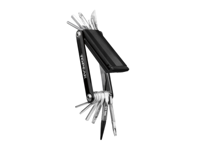 TOPEAK Multitool Tubi 18 | black