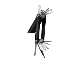 TOPEAK Multitool Tubi 18 | black