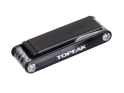 TOPEAK Multitool Tubi 18 | schwarz