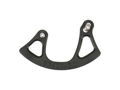 77DESIGNZ Bashguard Crash Plate ISCG 05 V2 | 34 Zähne...
