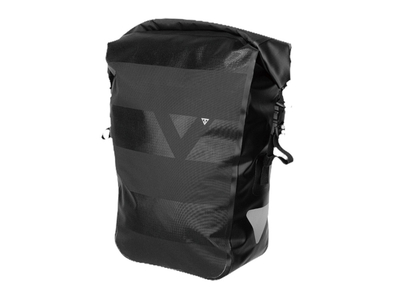 TOPEAK Tour Bag Pannier Drybag | 20 Liter