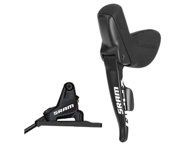 SRAM Apex 1 Brakelever left | Dropper Actuator incl....