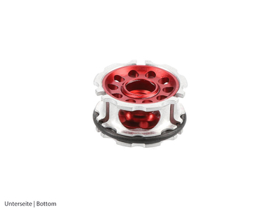 EXTRALITE Expander UltraStar 4 | 1 1/8