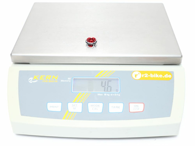 EXTRALITE Expander UltraStar 4 | 1 1/8